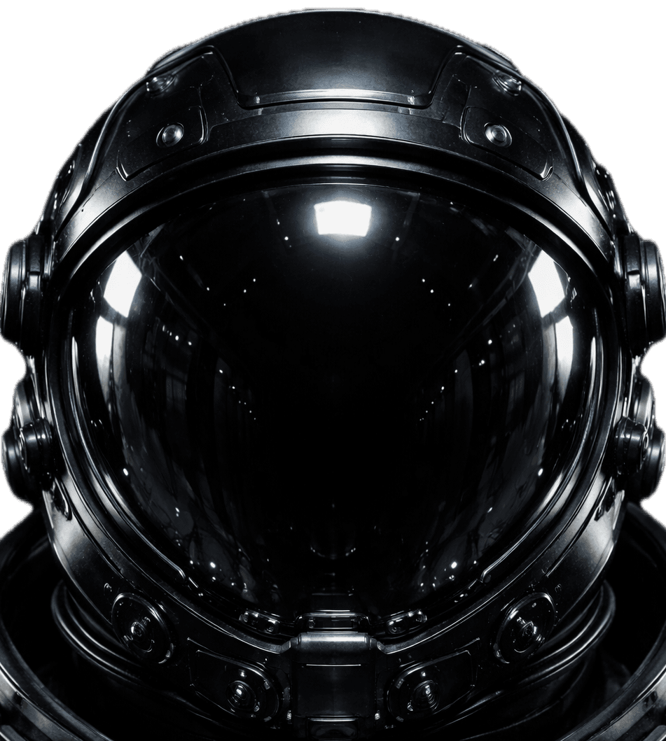 Astronaut Pilot